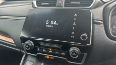 Honda CR-V 2.0 i-MMD Hybrid SE 2WD 5dr eCVT Hybrid Estate